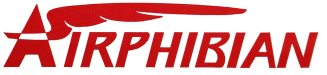 Airphibian Logo